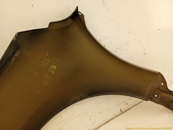 Mitsubishi Eclipse Passenger Right Front Fender Panel
