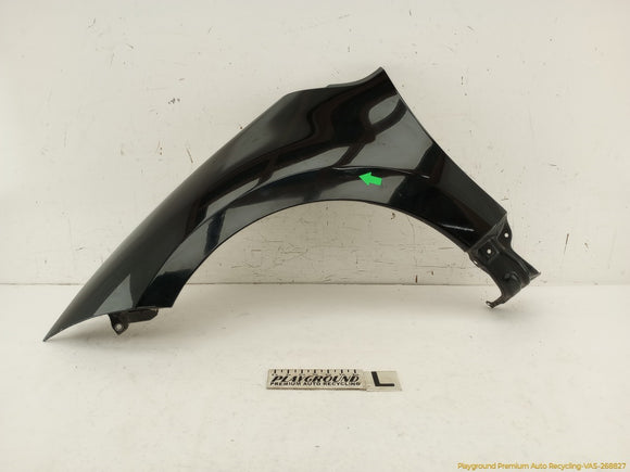 Mitsubishi Eclipse Driver Left Front Fender Panel