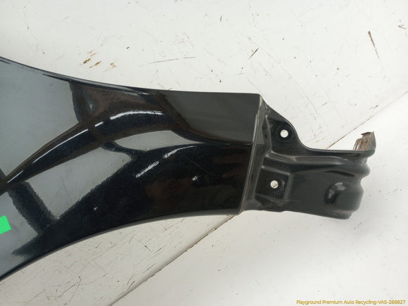 Mitsubishi Eclipse Driver Left Front Fender Panel