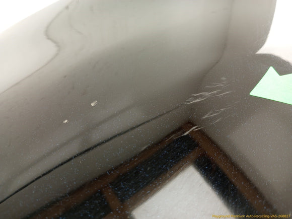 Mitsubishi Eclipse Driver Left Front Fender Panel