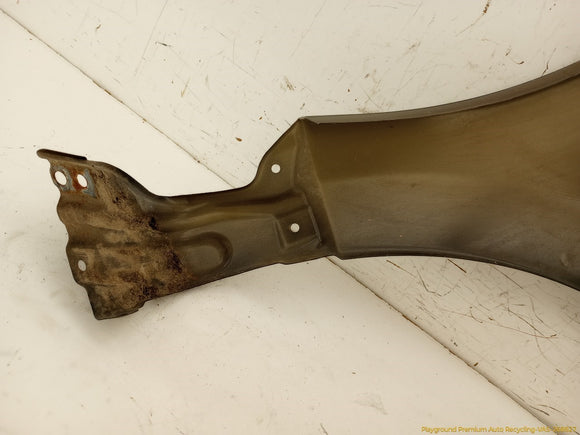 Mitsubishi Eclipse Driver Left Front Fender Panel