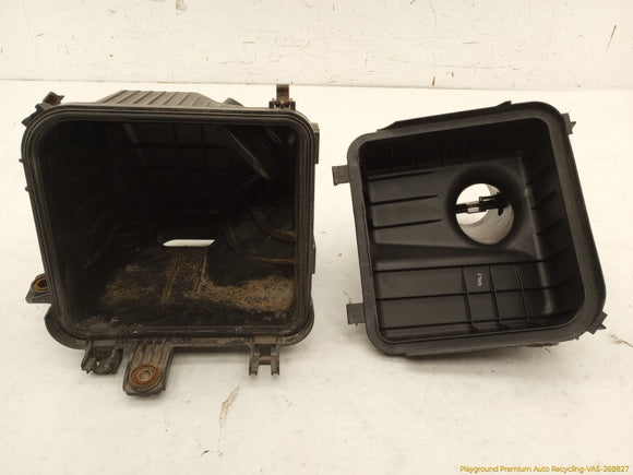 Mitsubishi Eclipse Air Cleaner Box Housing