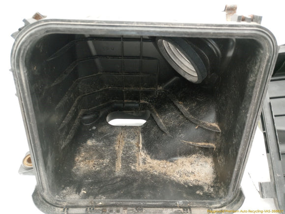 Mitsubishi Eclipse Air Cleaner Box Housing