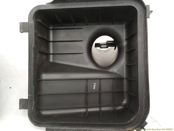 Mitsubishi Eclipse Air Cleaner Box Housing