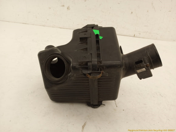 Mitsubishi Eclipse Air Cleaner Box Housing