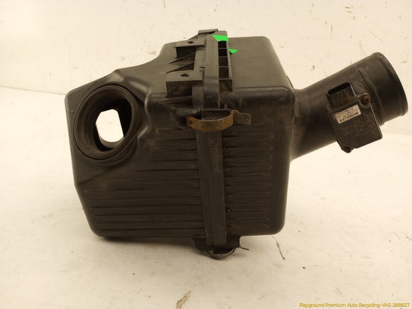 Mitsubishi Eclipse Air Cleaner Box Housing