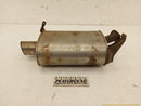 Mitsubishi Eclipse Rear Exhaust Muffler-1