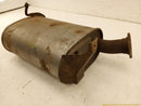 Mitsubishi Eclipse Rear Exhaust Muffler-6