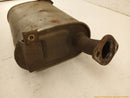 Mitsubishi Eclipse Rear Exhaust Muffler-7