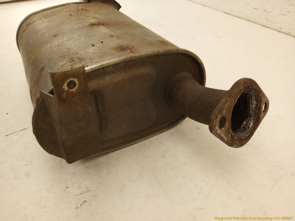 Mitsubishi Eclipse Rear Exhaust Muffler