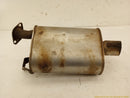 Mitsubishi Eclipse Rear Exhaust Muffler-8
