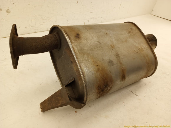 Mitsubishi Eclipse Rear Exhaust Muffler