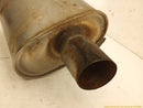 Mitsubishi Eclipse Rear Exhaust Muffler-12