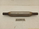 Mitsubishi Eclipse Exhaust Resonator-1