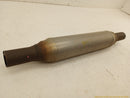 Mitsubishi Eclipse Exhaust Resonator-2