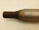 Mitsubishi Eclipse Exhaust Resonator-3