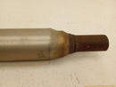 Mitsubishi Eclipse Exhaust Resonator-5