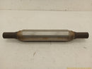 Mitsubishi Eclipse Exhaust Resonator-7