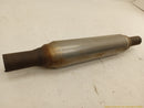 Mitsubishi Eclipse Exhaust Resonator-8