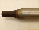 Mitsubishi Eclipse Exhaust Resonator-9