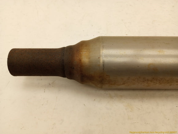 Mitsubishi Eclipse Exhaust Resonator