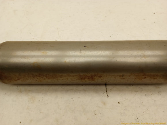 Mitsubishi Eclipse Exhaust Resonator
