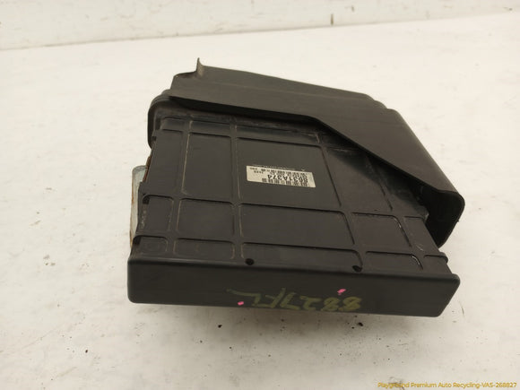 Mitsubishi Eclipse Engine Control Module