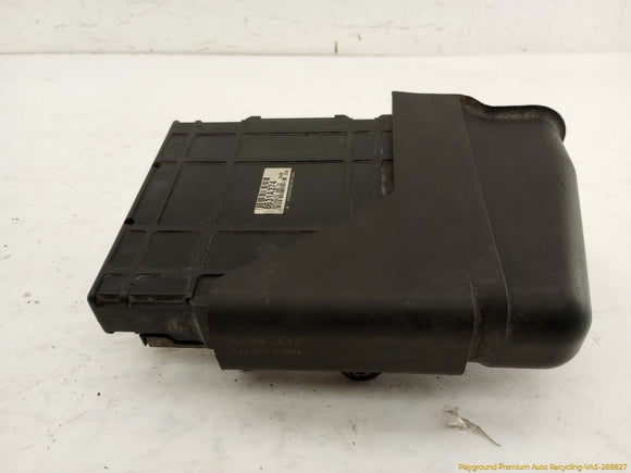 Mitsubishi Eclipse Engine Control Module