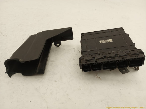 Mitsubishi Eclipse Engine Control Module