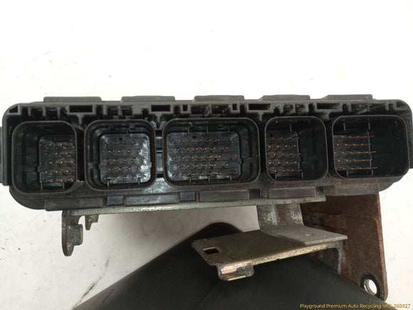 Mitsubishi Eclipse Engine Control Module