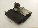 Mitsubishi Eclipse Engine Control Module-9