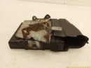 Mitsubishi Eclipse Engine Control Module-11