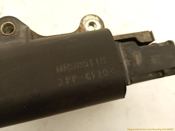 Mitsubishi Eclipse Engine Control Module