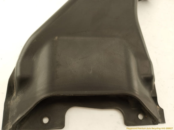 Mitsubishi Eclipse Air Intake Duct