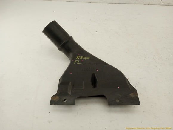 Mitsubishi Eclipse Air Intake Duct