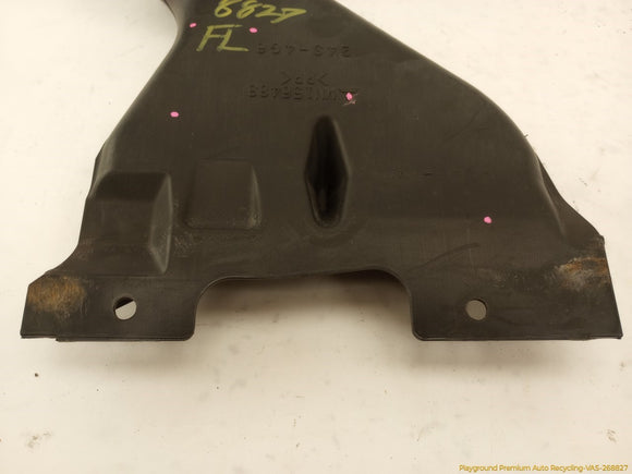 Mitsubishi Eclipse Air Intake Duct