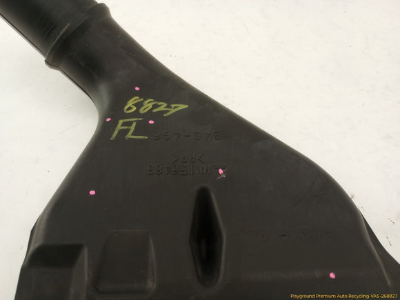 Mitsubishi Eclipse Air Intake Duct
