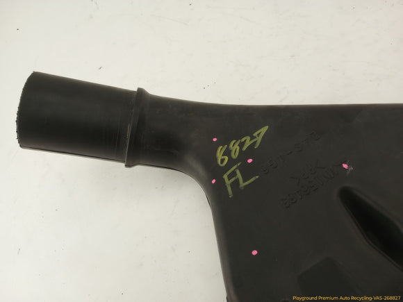 Mitsubishi Eclipse Air Intake Duct
