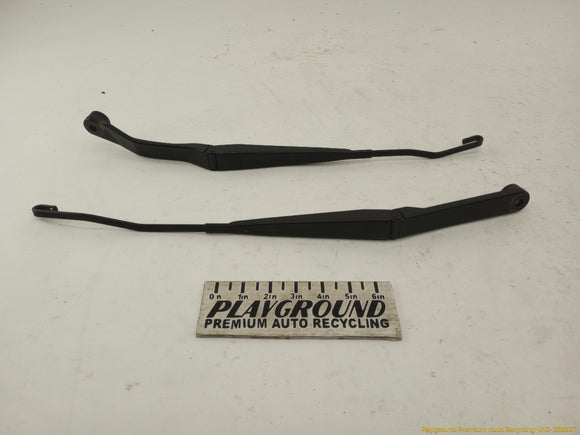 Mitsubishi Eclipse Pair Of Windshield Wiper Arms