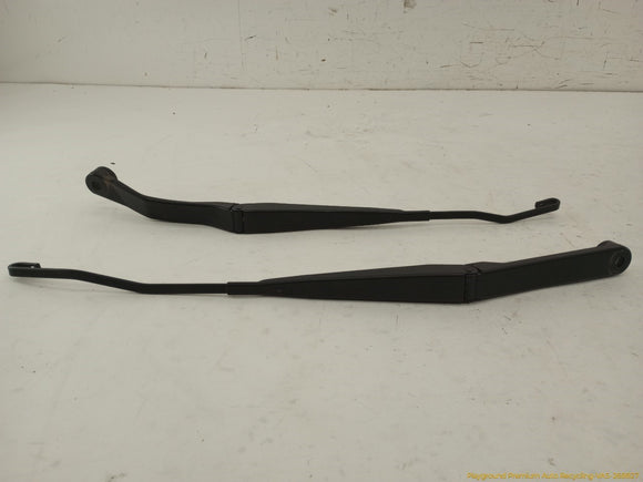 Mitsubishi Eclipse Pair Of Windshield Wiper Arms