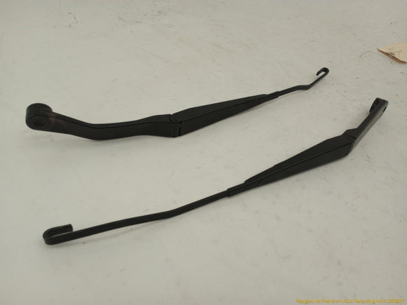 Mitsubishi Eclipse Pair Of Windshield Wiper Arms