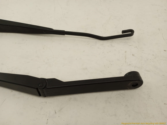 Mitsubishi Eclipse Pair Of Windshield Wiper Arms