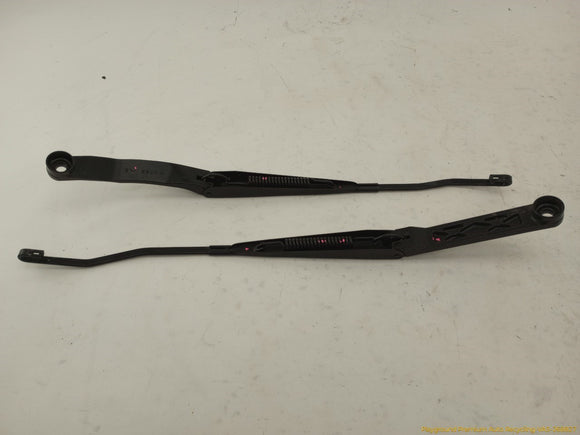 Mitsubishi Eclipse Pair Of Windshield Wiper Arms