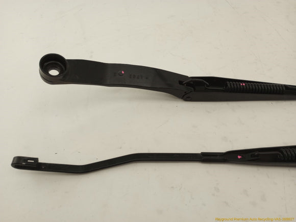 Mitsubishi Eclipse Pair Of Windshield Wiper Arms