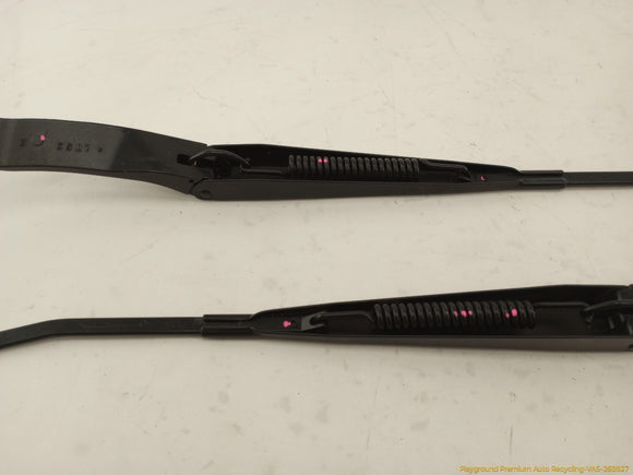 Mitsubishi Eclipse Pair Of Windshield Wiper Arms