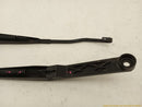 Mitsubishi Eclipse Pair Of Windshield Wiper Arms-11