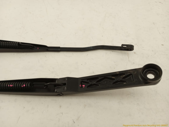 Mitsubishi Eclipse Pair Of Windshield Wiper Arms
