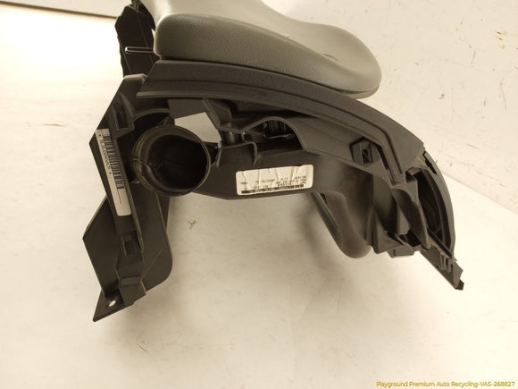 Mitsubishi Eclipse Dashboard Panel