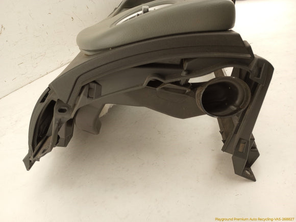 Mitsubishi Eclipse Dashboard Panel