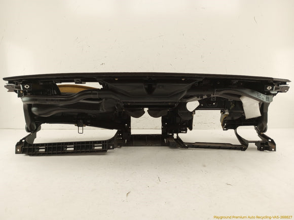 Mitsubishi Eclipse Dashboard Panel